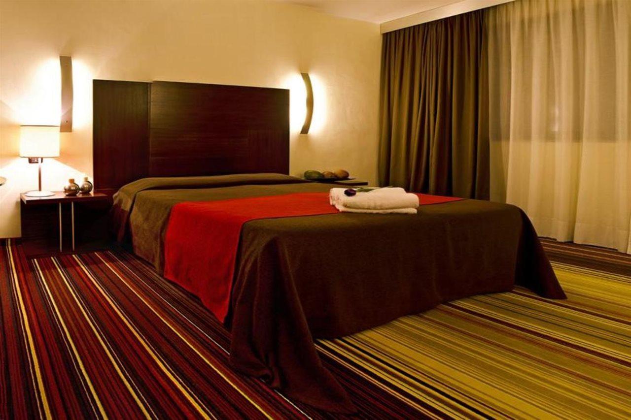 Valgrande Hotel Vogogna Extérieur photo