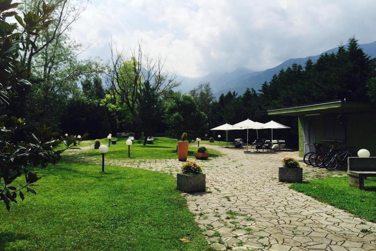 Valgrande Hotel Vogogna Extérieur photo