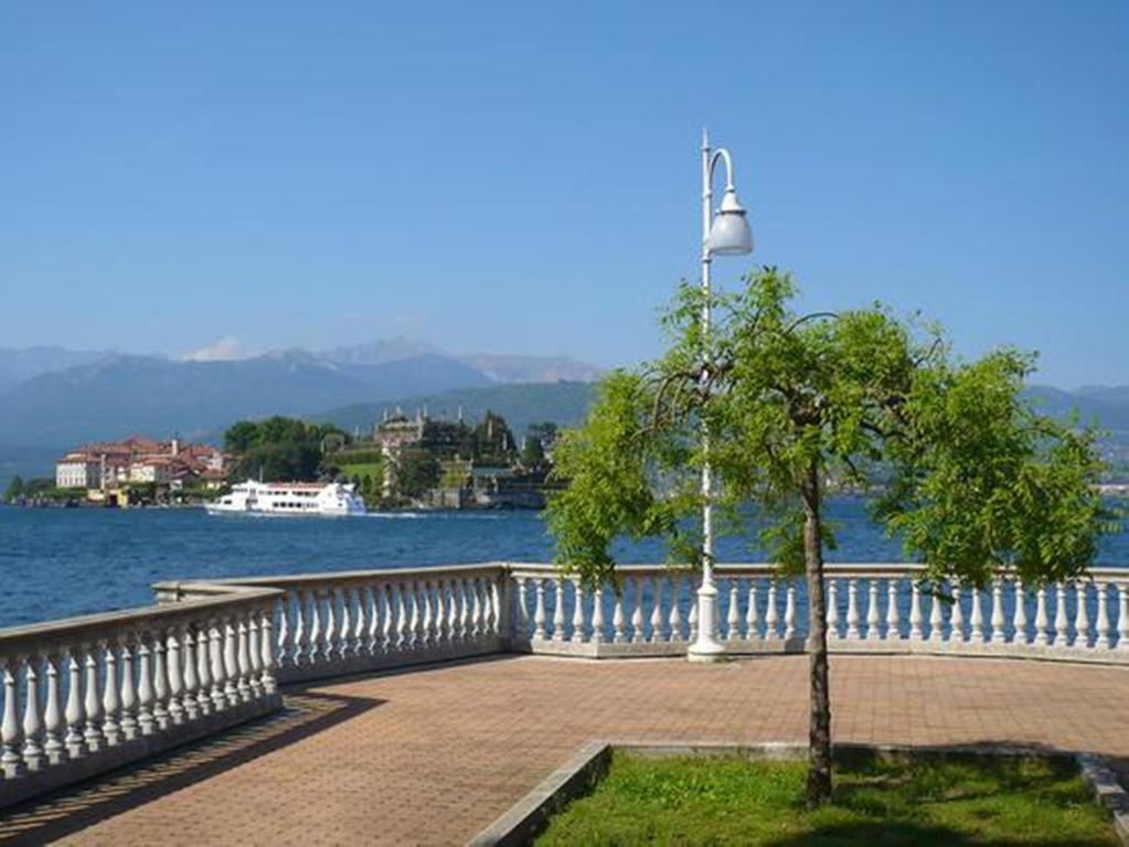 Valgrande Hotel Vogogna Extérieur photo