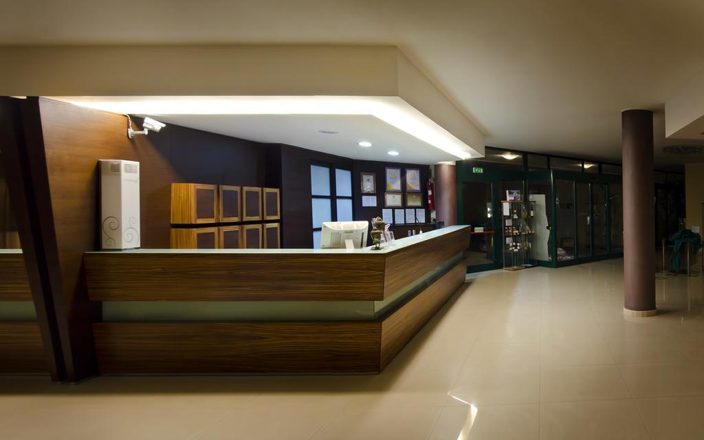 Valgrande Hotel Vogogna Extérieur photo