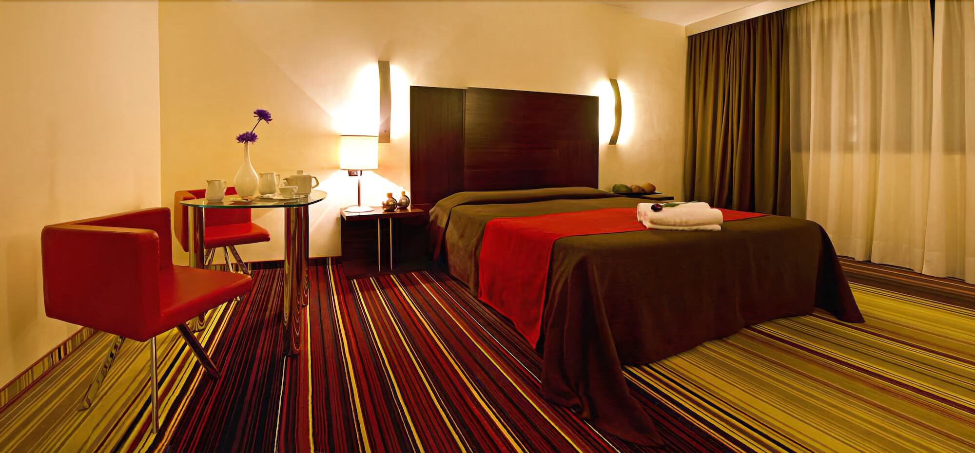 Valgrande Hotel Vogogna Extérieur photo